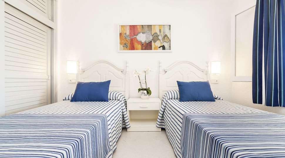 Een foto van Globales Montemar Appartementen