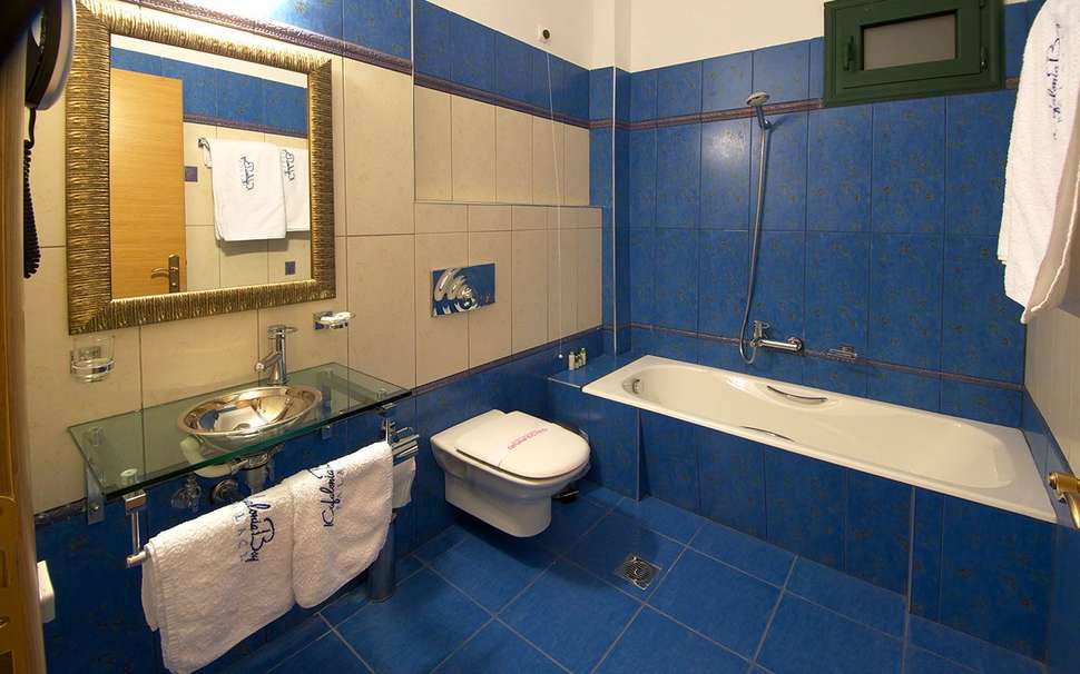 Een foto van Hotel Kefalonia Bay Palace