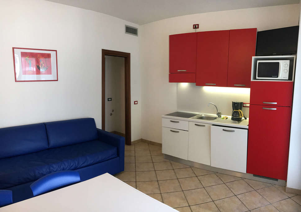 Een foto van Michelangelo Family Resort