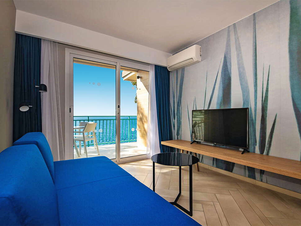 Een foto van Verudela Beach & Villa Resort