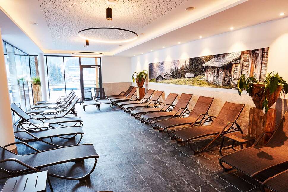 Een foto van Hotel Wagrainerhof