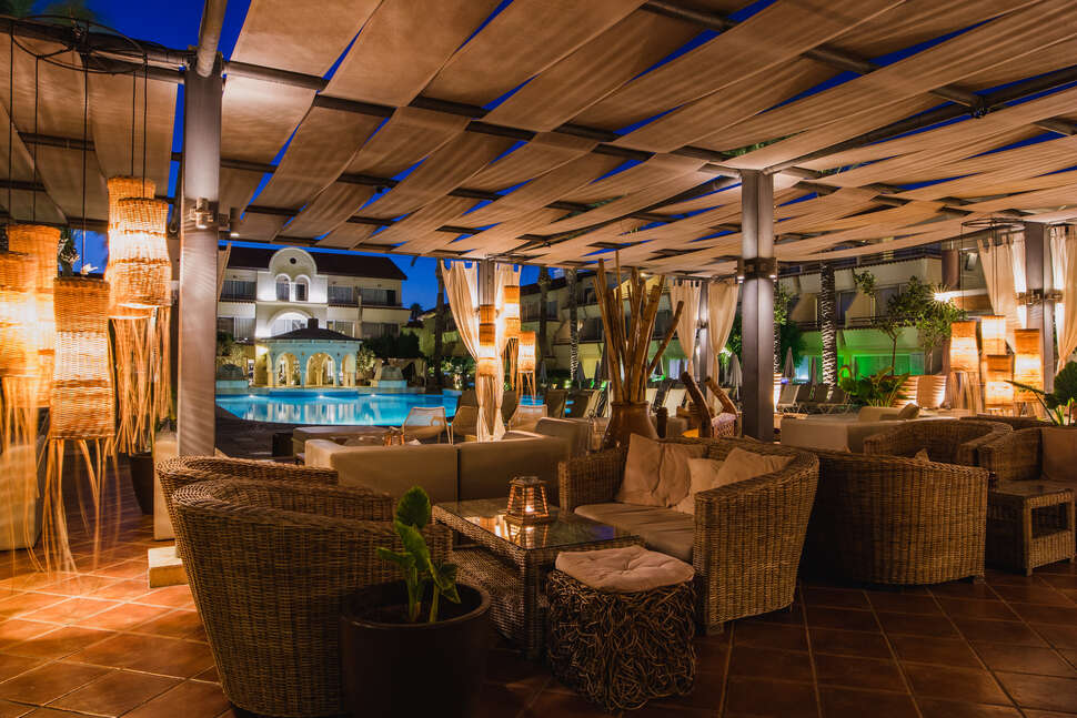 Een foto van Napa Plaza Hotel