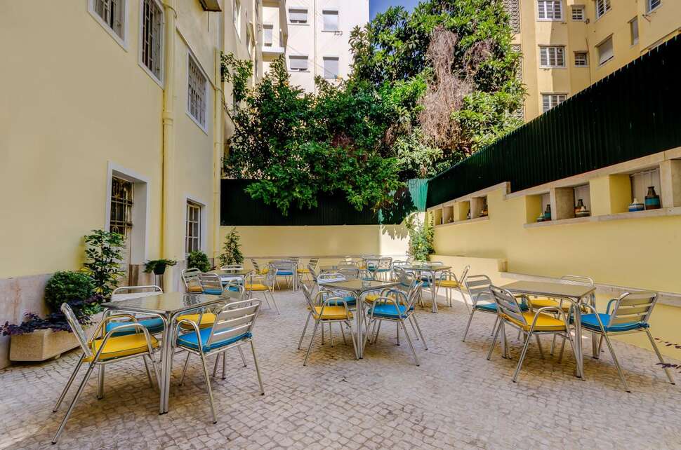 Een foto van Avenida Park Hotel