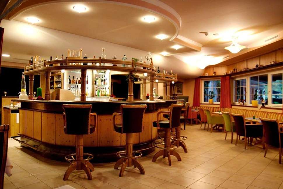 Ein Foto Hotel Sonnschein
