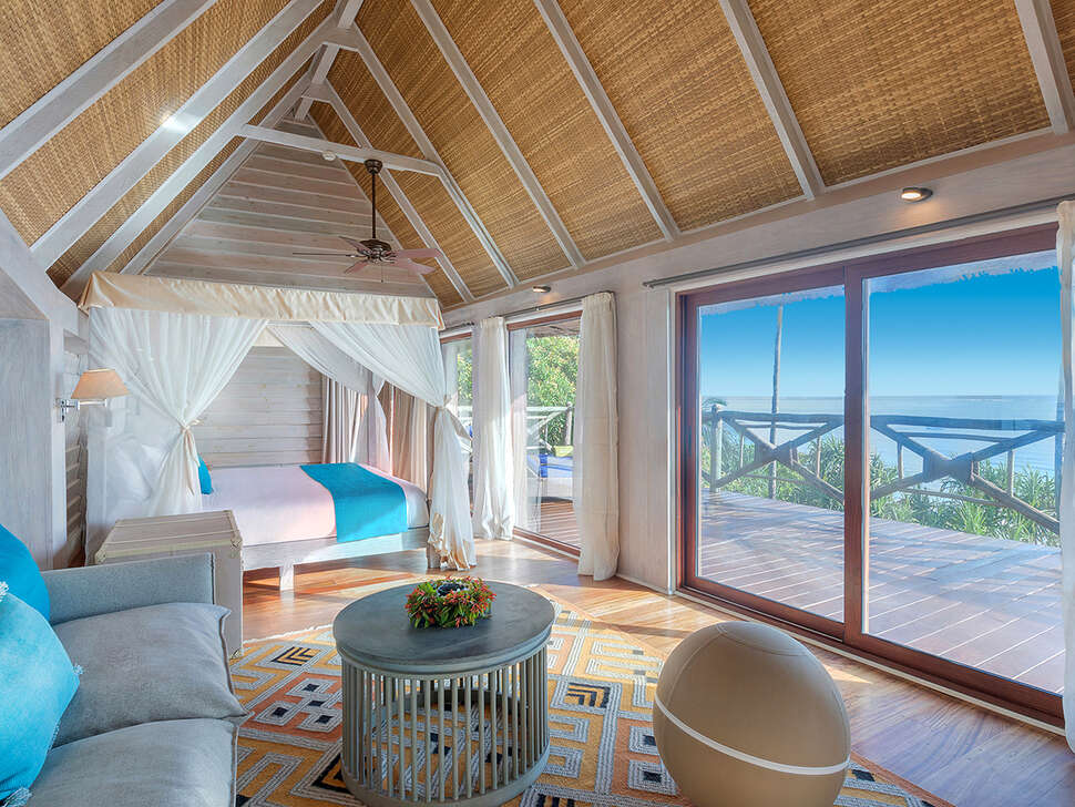 Ein Foto Melia Zanzibar