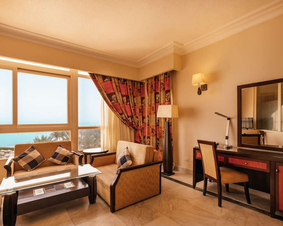 Een foto van AMC Royal Hotel & Spa