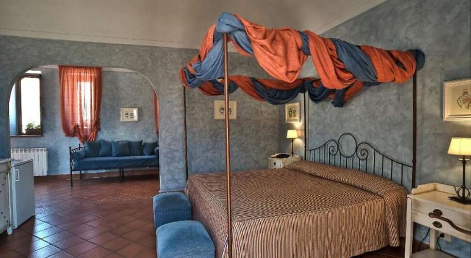 Een foto van Casa delle Monache