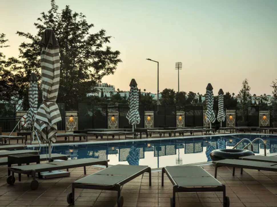 Ein Foto Holiday Inn Algarve Albufeira