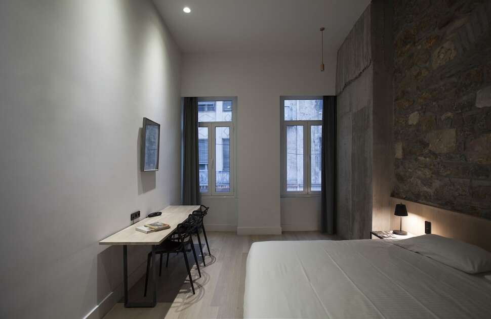 Een foto van Art Suites Korai