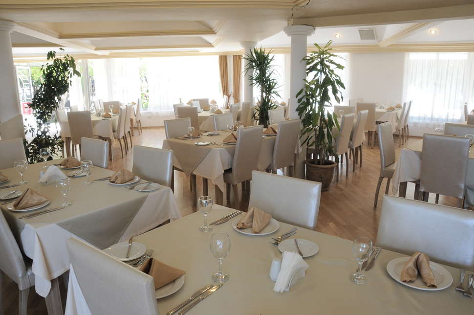 Een foto van Riverside Garden Resort