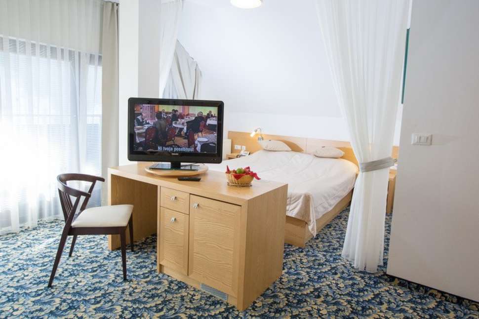 Een foto van Kranjska Gora Hotel