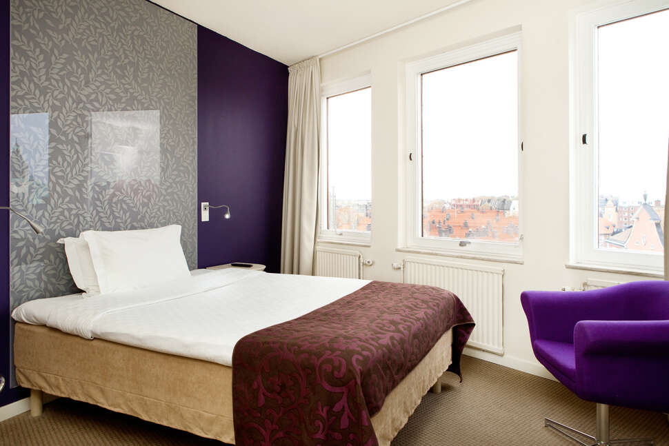 Een foto van Elite Palace Hotel