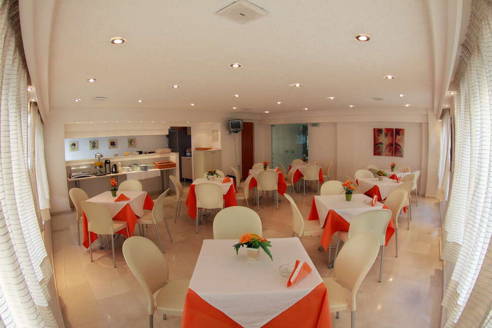 Een foto van Hotel Nancy