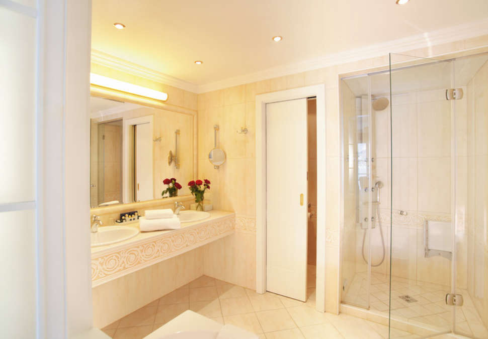 Een foto van Grand Hotel Zell am See