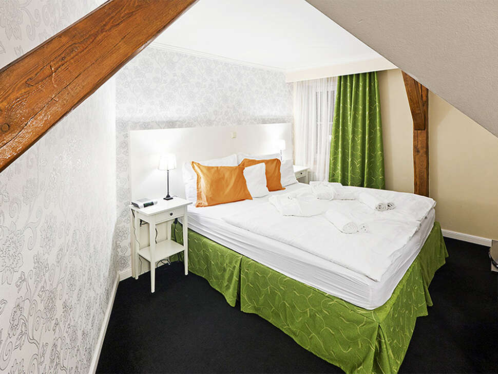 Een foto van Pytloun Design Hotel