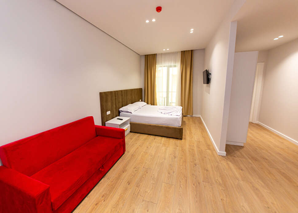 Een foto van Alion Hotel
