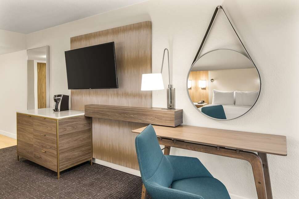 Een foto van Crowne Plaza Orlando Lake Buena Vista