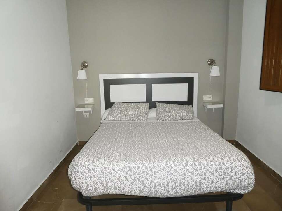 Een foto van Appartementen 3000 Granada Catedral Plaza