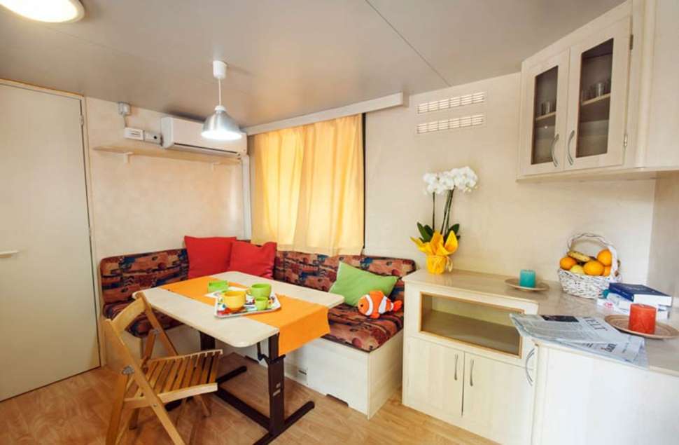 Een foto van Camping Butterfly Village