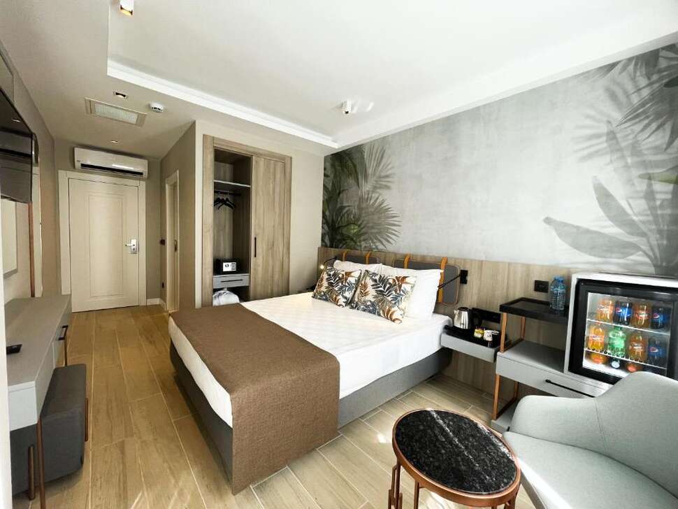Ein Foto Alessia Hotel & Spa