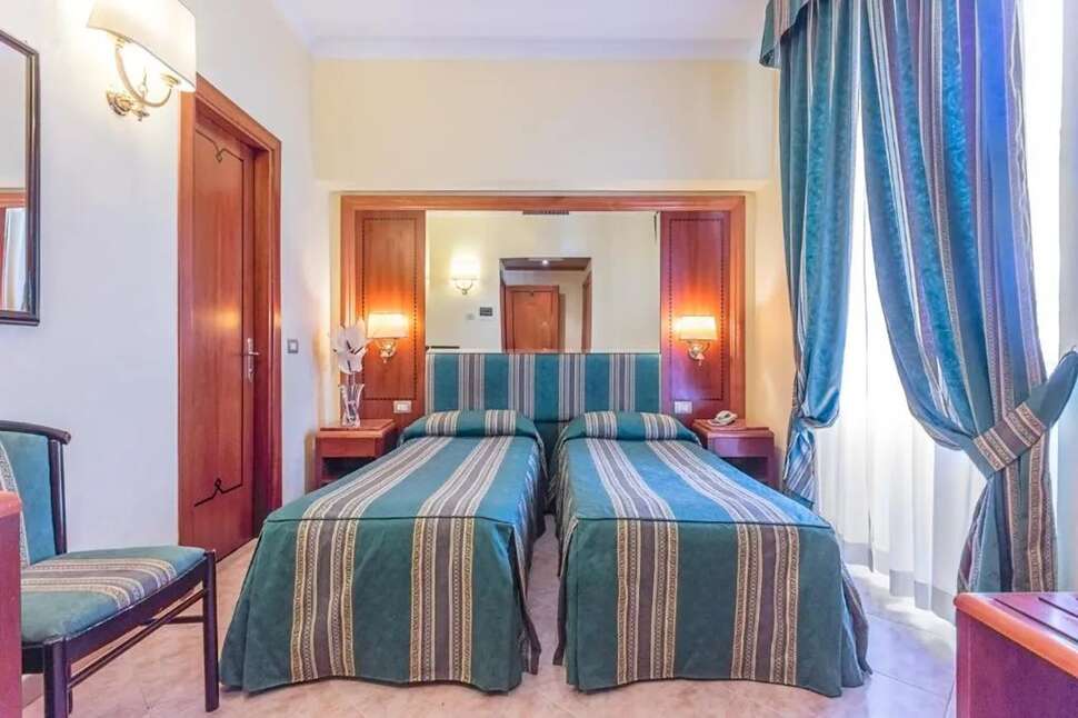 Een foto van RH Hotel Lux