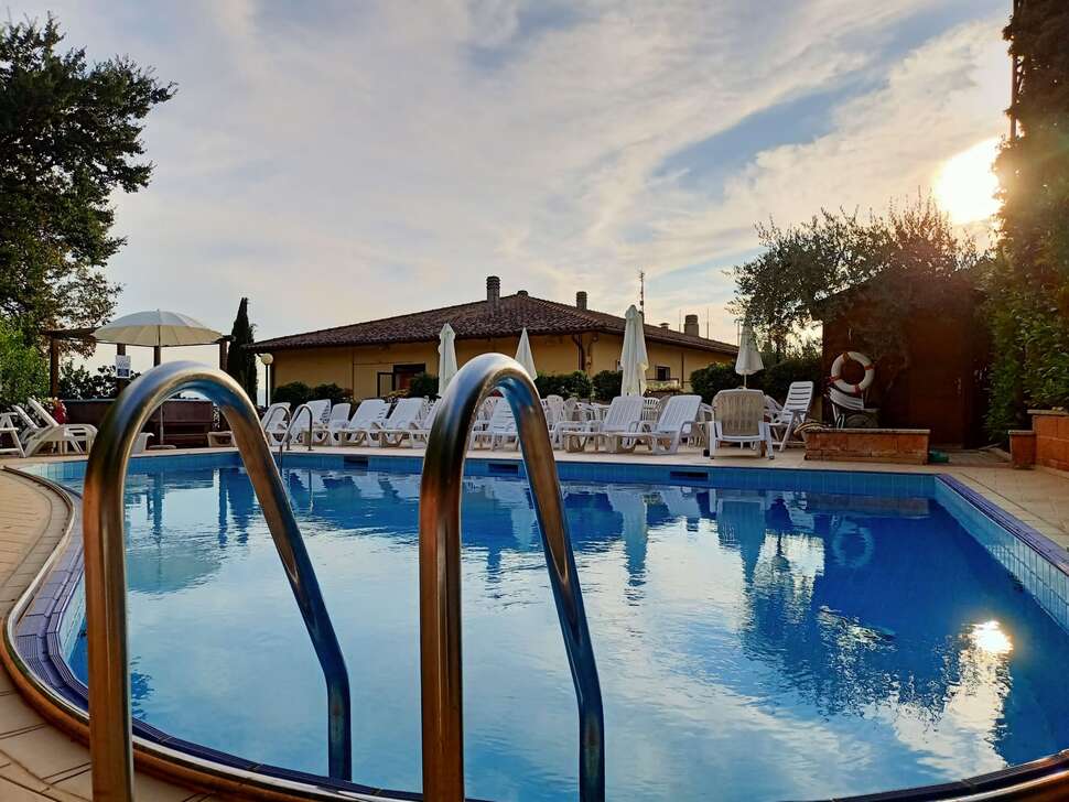 Een foto van Viole Country Hotel