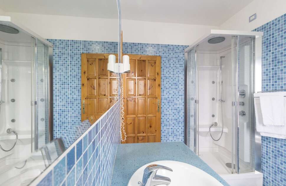 Een foto van Hotel Calabrisella