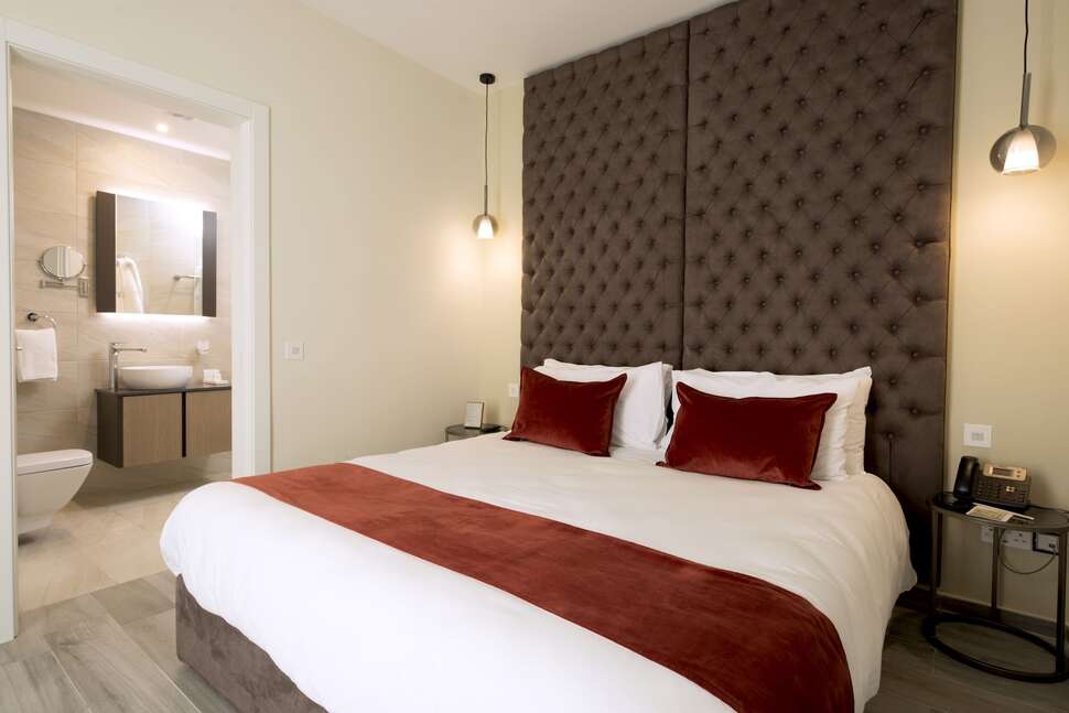 Een foto van Urban Valley Resort & Spa