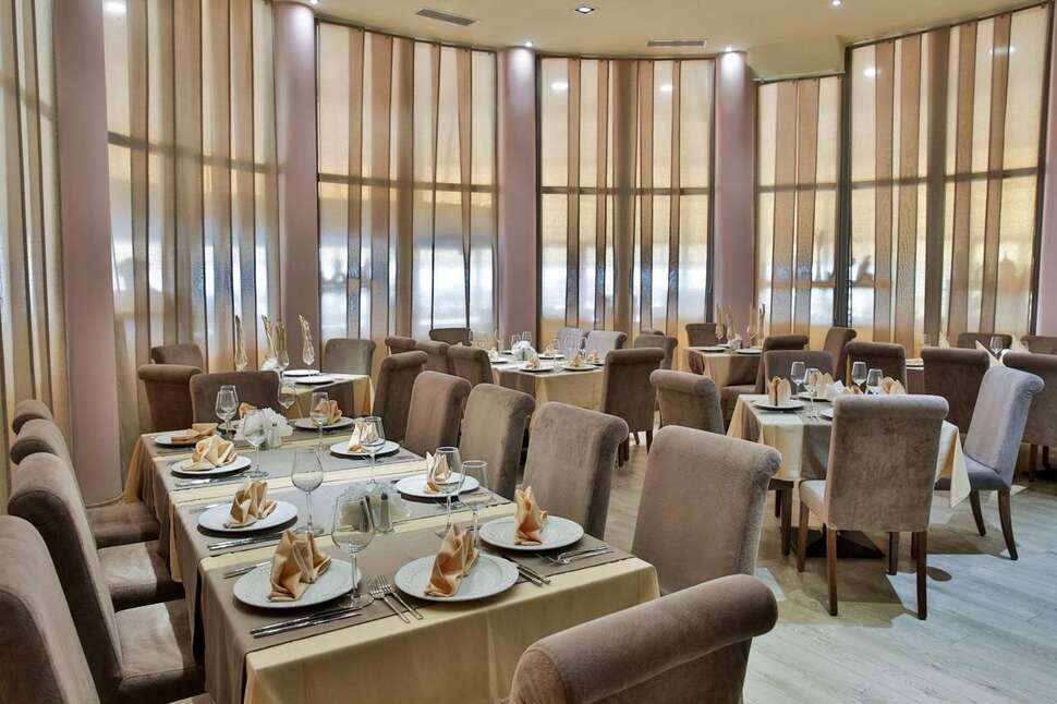 Een foto van Parkhotel Golden Beach