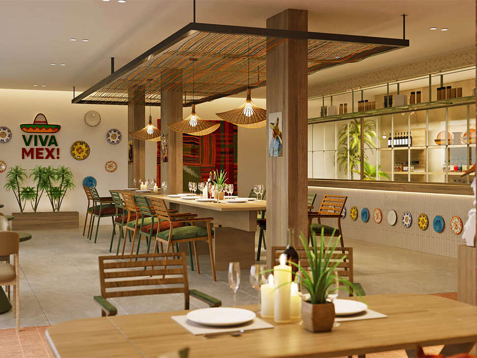Een foto van Amarina Sapphire Resort