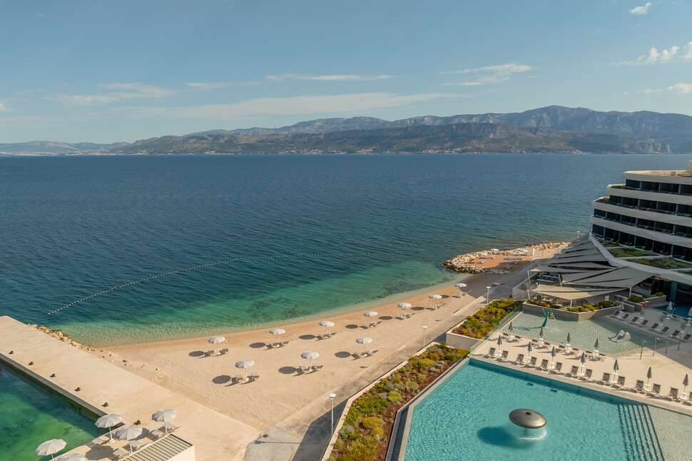Een foto van Grand Hotel View