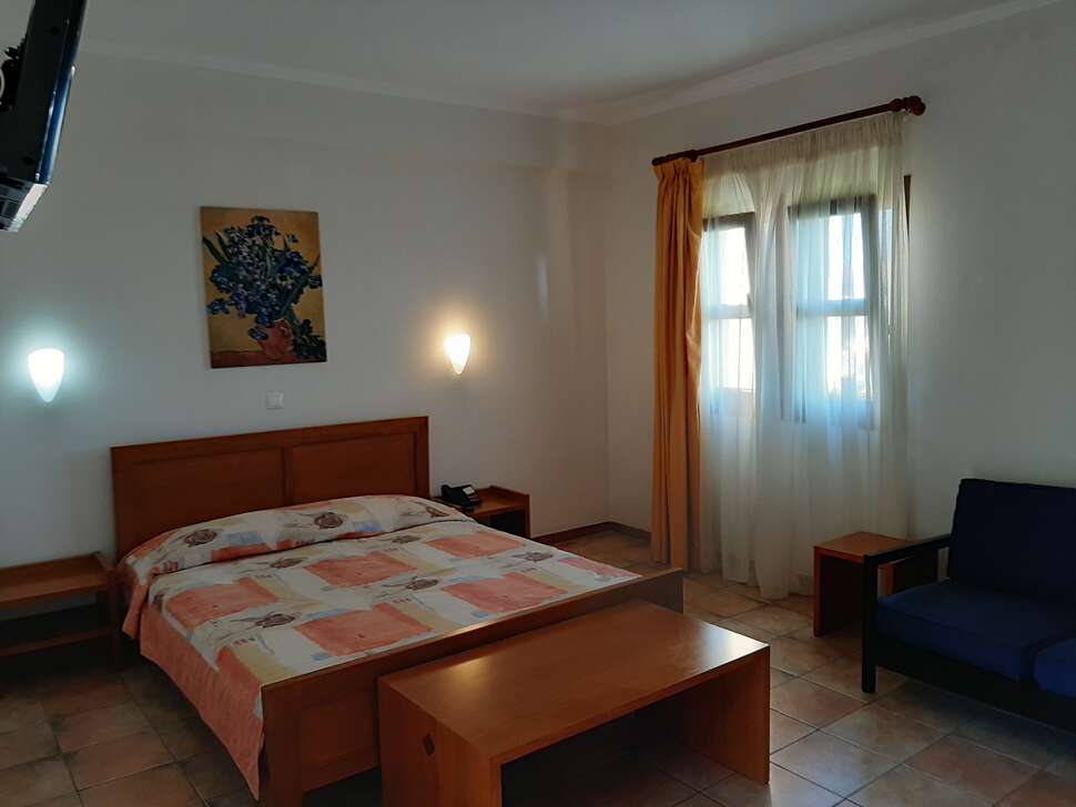 Een foto van Hotel Gi Ga Mar