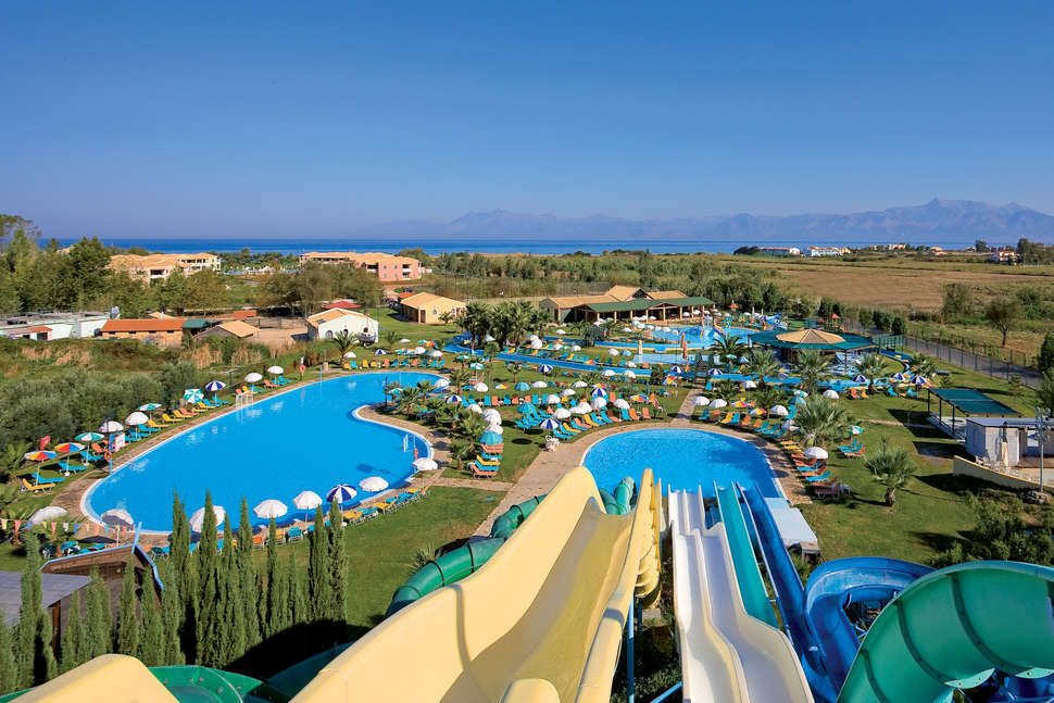 Een foto van Grecotel Lux Me Costa Botanica
