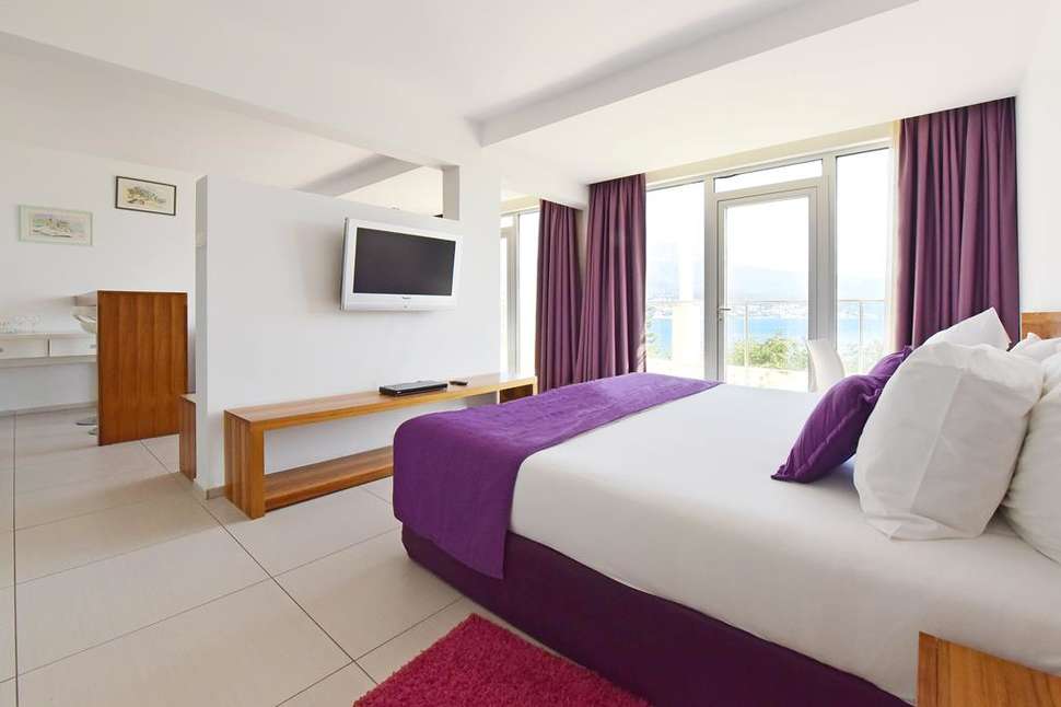 Een foto van Iberostar Herceg Novi