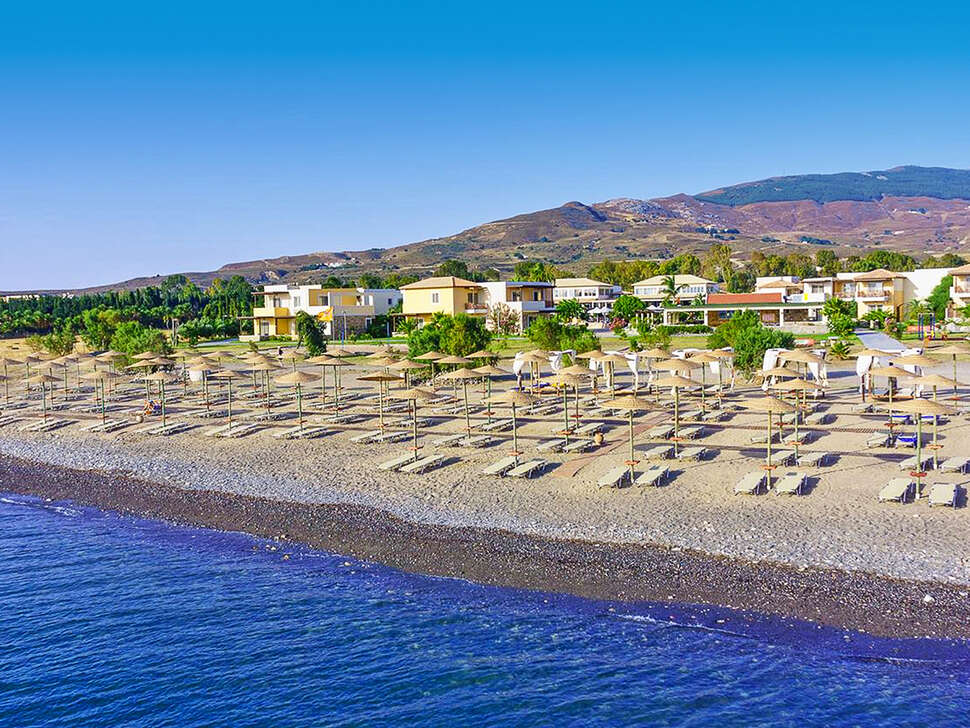Een foto van Natura Village Hotel & Spa