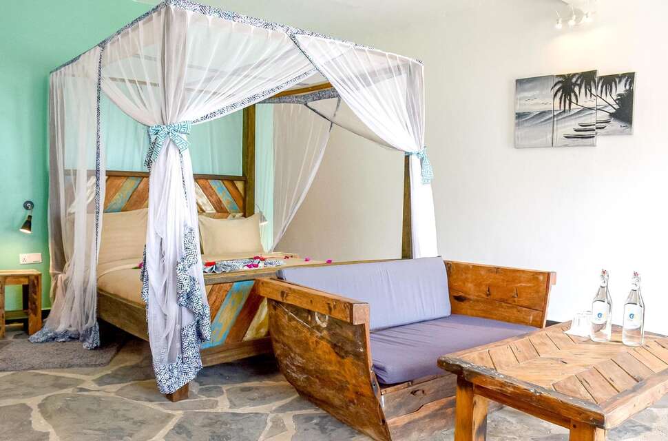 Een foto van Zanzibar Bay Resort
