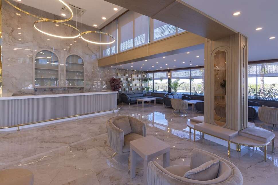 Een foto van Belenli Resort Hotel