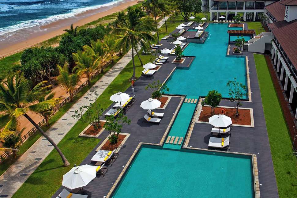 Een foto van Centara Ceysands Resort & Spa Sri Lanka