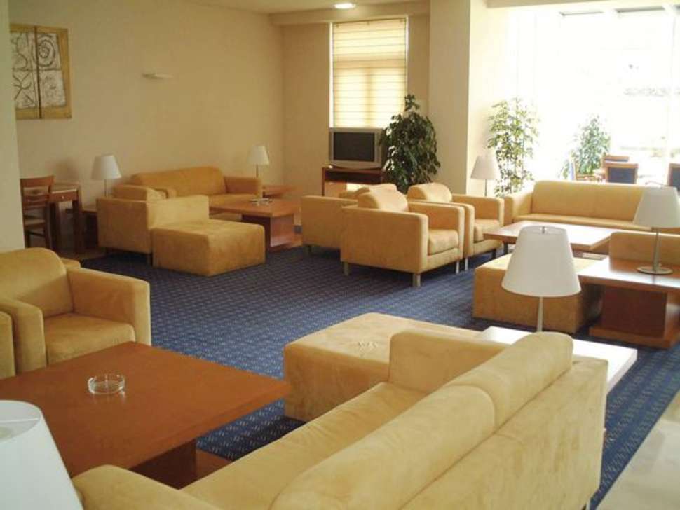 Ein Foto Hotel Vila Nova