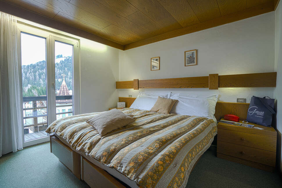 Een foto van GH Hotel Monzoni