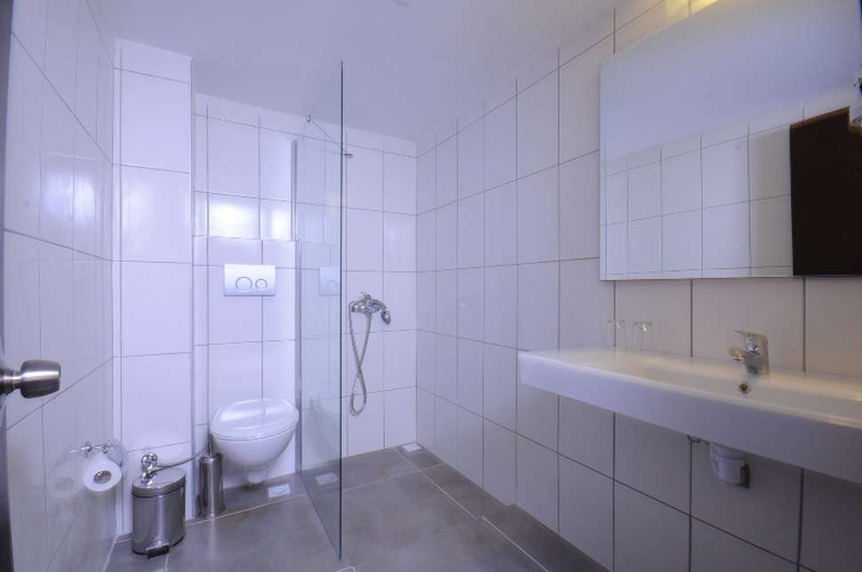 Ein Foto Hotel Palmea