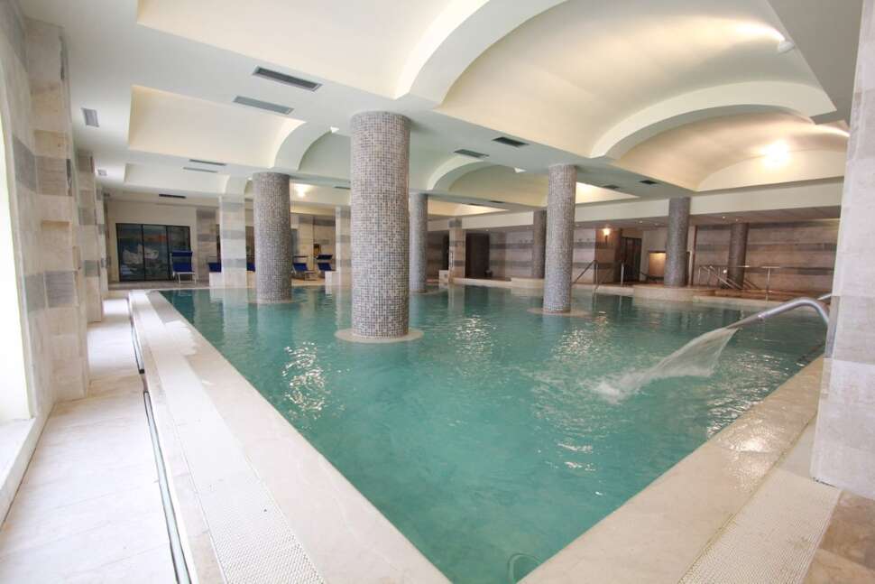 Een foto van Hotel Baglio Basile