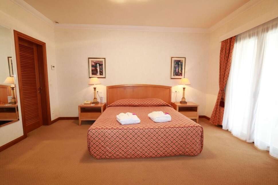 Ein Foto Annabelle Beach Resort
