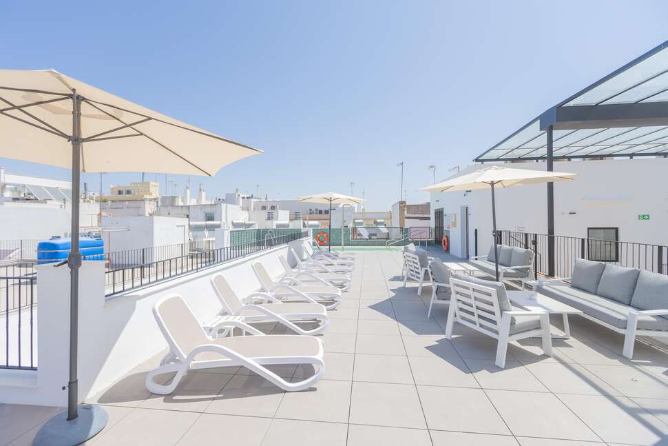 Een foto van ITC Madrid by Soho Boutique