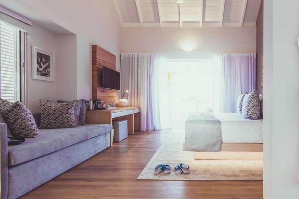 Een foto van Carana Beach Hotel