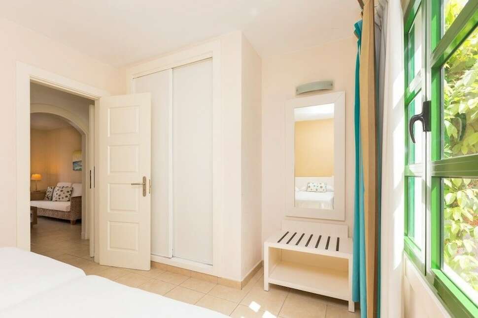 Een foto van Appartementen Livvo Puerto de Mogan