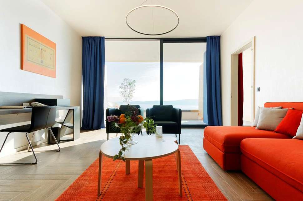 Een foto van Hotel Ola