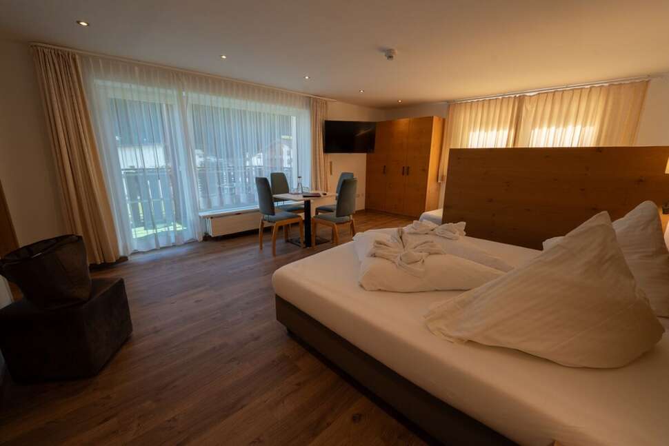 Een foto van Hotel Regina