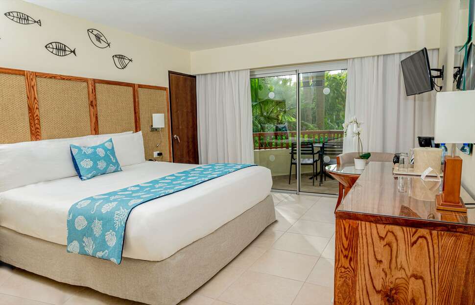 Een foto van Impressive Resort & Spa