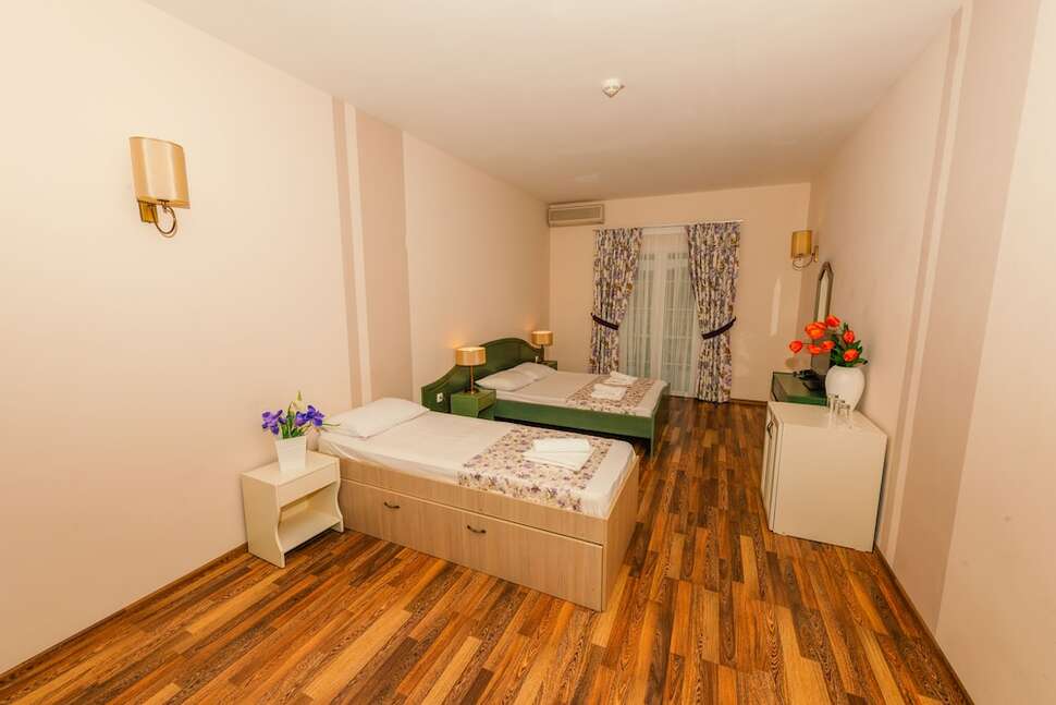 Een foto van Michelangelo Resort